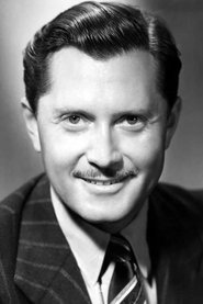 Carl Esmond portrait