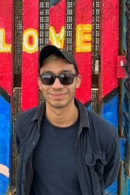Axel González portrait