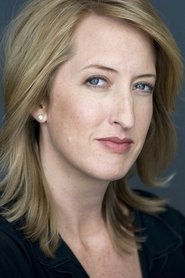 Wendy Haines portrait