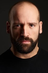 Antonio Bustorff portrait