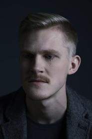 Eirik Hallert portrait