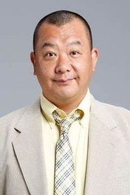 Takayuki Kinoshita portrait
