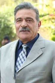 Najah Safkounoi portrait