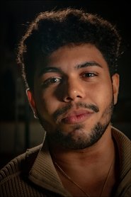 Paul Limardo portrait
