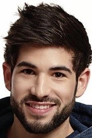 Mike Assor portrait