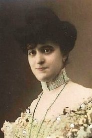 Dolores Bremón portrait