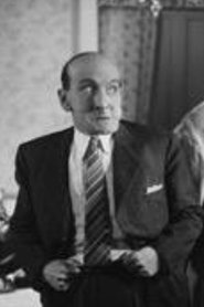 Manuel Alcón portrait