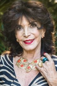 Lady Francisco portrait