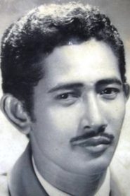 Bambang Irawan portrait