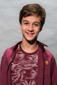 Vitor Figueiredo portrait