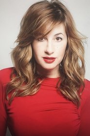 La Terremoto de Alcorcón portrait