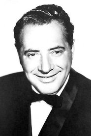 Joe Kirk portrait