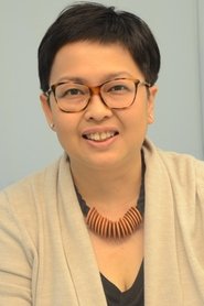 Ika Natassa portrait