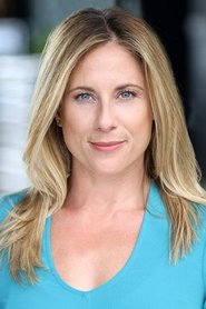 Liz Samuel portrait