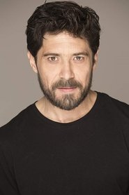 Hector Kotsifakis portrait