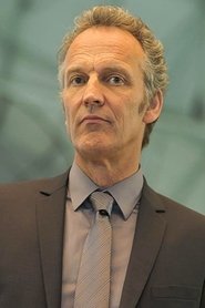Philippe Hérisson portrait