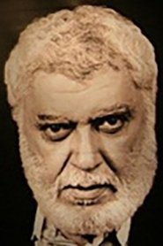 Khoren Abramyan portrait