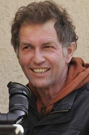 Martin Štrba portrait