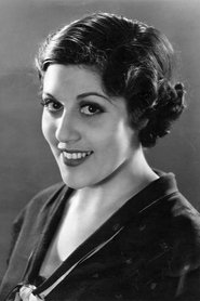Nancy Brown portrait