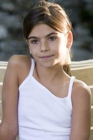 Marine Casto portrait