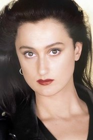 Jacquie O'Sullivan portrait