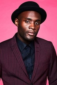 Boris Lumbana portrait