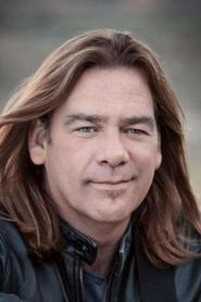 Alan Doyle portrait