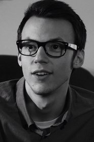 Josh Zoepfel portrait