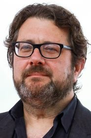 Bernard Rose portrait