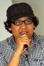 Benni Setiawan portrait