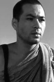 Shōji Yasui portrait