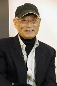 Kazuo Sagawa portrait