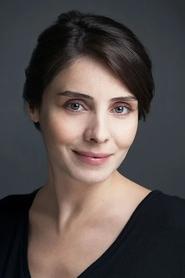 Nur Fettahoğlu portrait