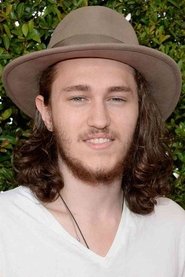 Braison Cyrus portrait