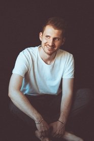 Lukas Lindner portrait