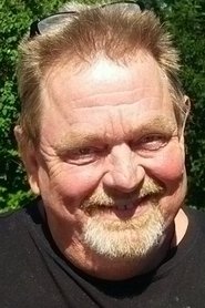 Anders Eigen portrait