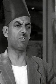Sayed Suleiman portrait
