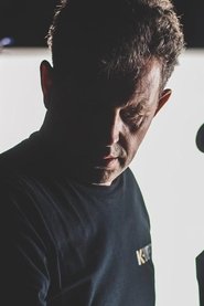 Patrick Haegeman portrait