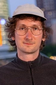 Alexander Herbst portrait
