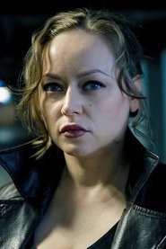 Maja Makowski portrait