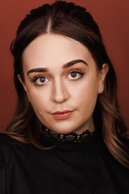 Madeleine Bohn portrait