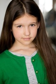 Brenna Sherman portrait