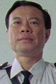 Wong Chi-Wing portrait