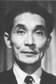 Shirō Toyoda portrait