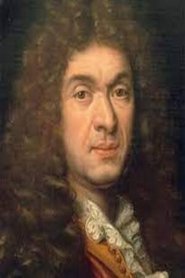 Jean-Baptiste Lully portrait