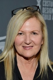 Jacqueline West portrait