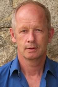 Gilles Treton portrait