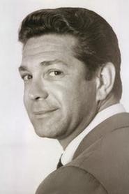 Joel Marston portrait