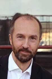 Olle Sarri portrait