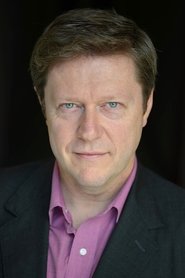 Martin Bédard portrait